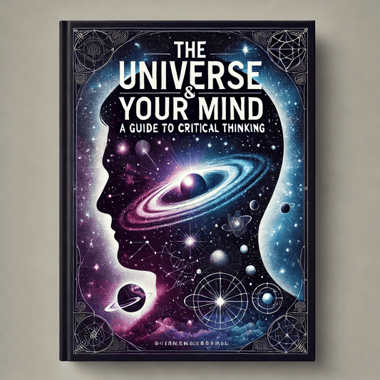 The Universe & Your Mind: Thinking Critically in a Complex World