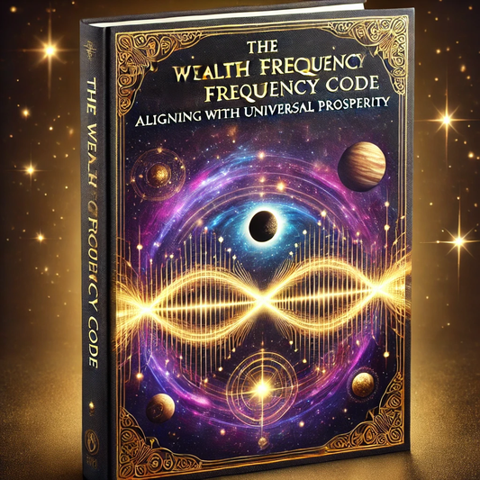 Unlock the Hidden Secrets of Wealth Energy & Financial Abundance