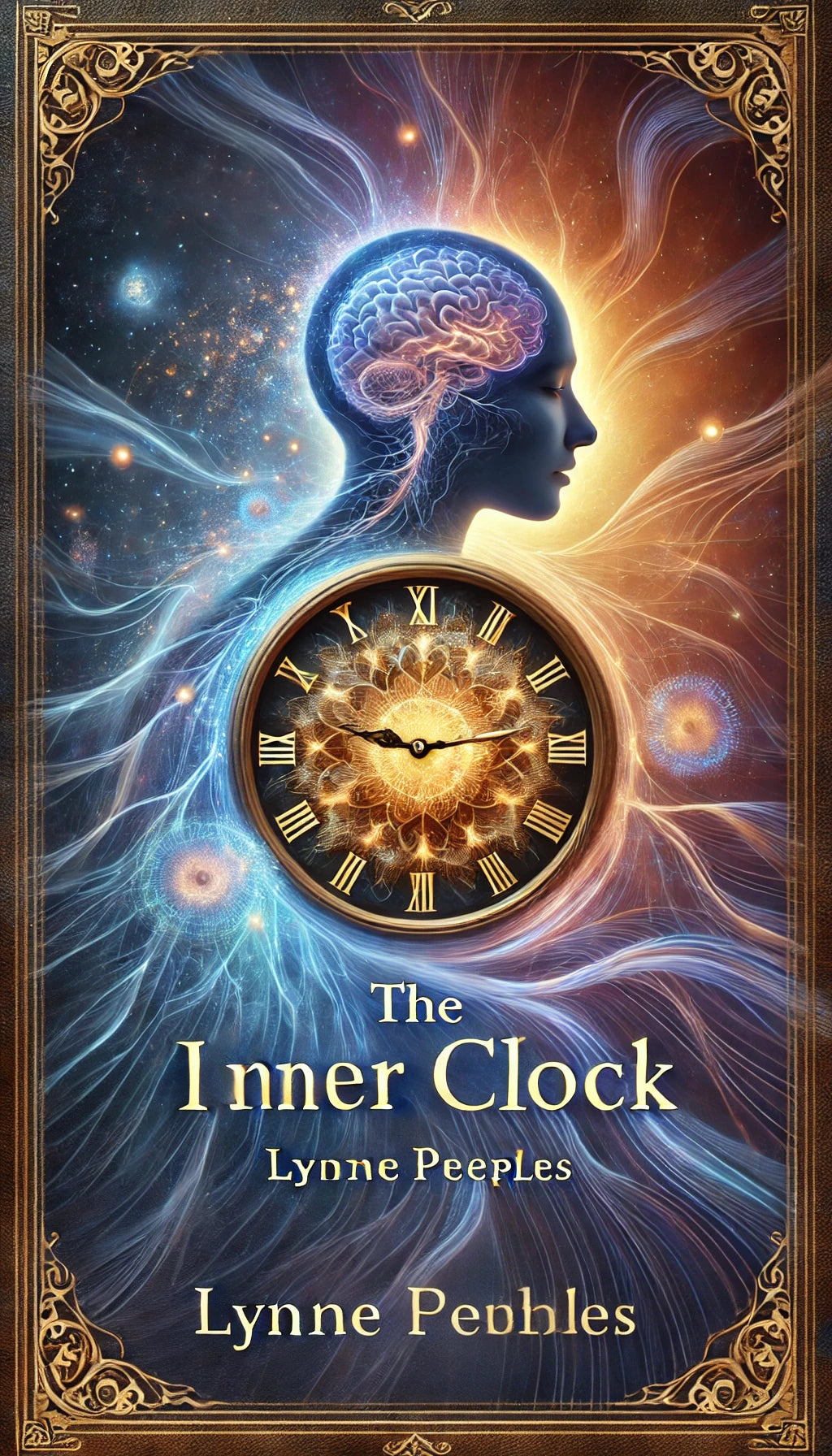 The Inner Clock - Lynne Peeples